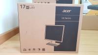 ACER LCD Monitor V176L  (ออกใบกำกับได้)