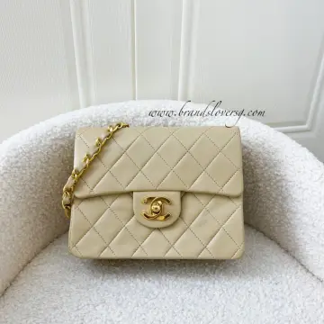 3 best places to buy vintage Chanel bags online  Her World Singapore