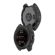 Miimall Compatible Garmin Fenix 7S Case