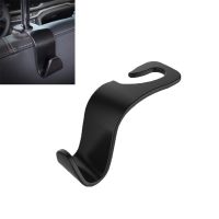 Universal Car Seat Back Hook Car Accessories Interior Portable Hanger Holder Storage for Car Bag Purse Cloth Decoration Dropship