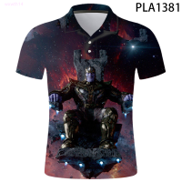 【high quality】  2020 New Summer 3d Print Men Polo Shirt Fashion Streetwear Casual Polo Homme Harajuku Cool Short Sleeve Tops Ropa