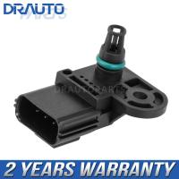 Intake Air PRESSURE SENSOR 4S4G-9F479-AC L301-18-211 0261230181สำหรับ Renault FORD KUGA MAZDA 3 5 6 MPV ii MX-5 III 1.8 2.0 2.3