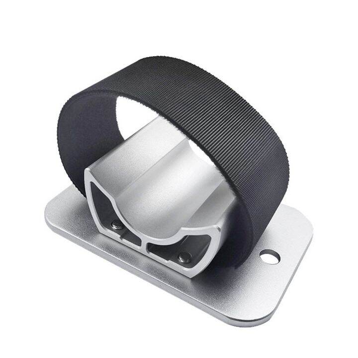 Bike/Bicycle Fork Lock Mount Racks Bracket Holder Adapters Car Roof