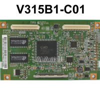 1 ชิ้น tcon คณะกรรมการ V315B1-C01 V315B1-CO1 V315B1-L01 V315B1-L06 ทีวี T-CON คณะกรรมการลอจิกสำหรับ la32r81b