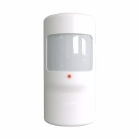 Promotion Price Wireless Motion Detector PIR Sensor Pet friendly Pet Immune for G90B G90B plus GSM Wifi Alarm System Household Security Systems Househ