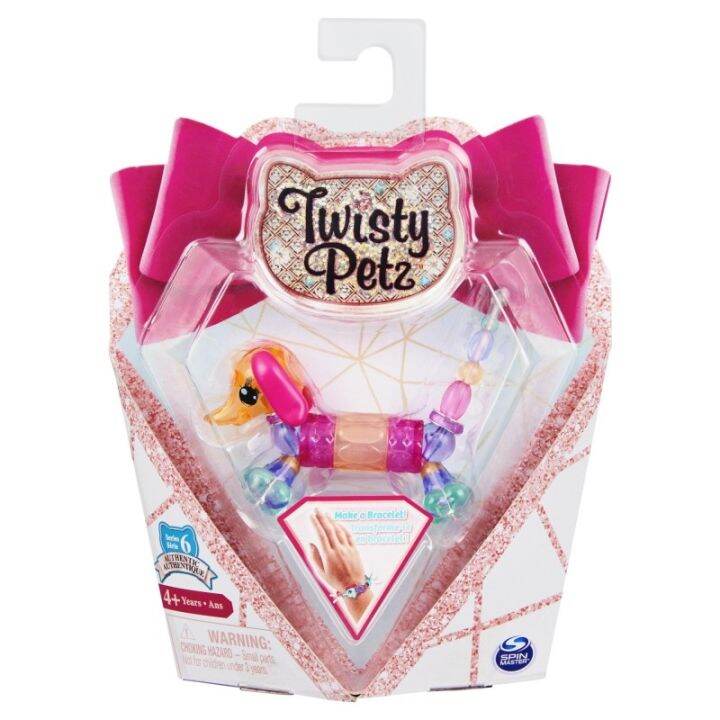 2021-new-twisty-petz-twisty-magic-bracelet-girls-series-6-pet-transforming-toys-genuine