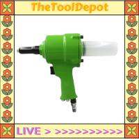 TheToolDepot เครื่องตอกหมุดแบบใช้ลมทนทานหลายประเภทหมุดตอกพื้นผิวแบบคลาสสิกที่ใช้งานได้จริง