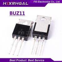 10pcs BUZ11 TO-220 50V 33A new original