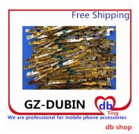 lumude For Lumia 720 N720 Power On/off Volume Switch Button Flex Cable Ribbon Parts