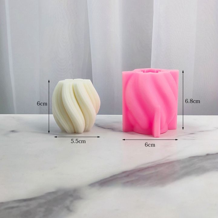 diy-wave-pillar-candle-molds-twirl-twist-column-scented-candle-silicone-mold-wind-resin-mould-soap-making-home-decor