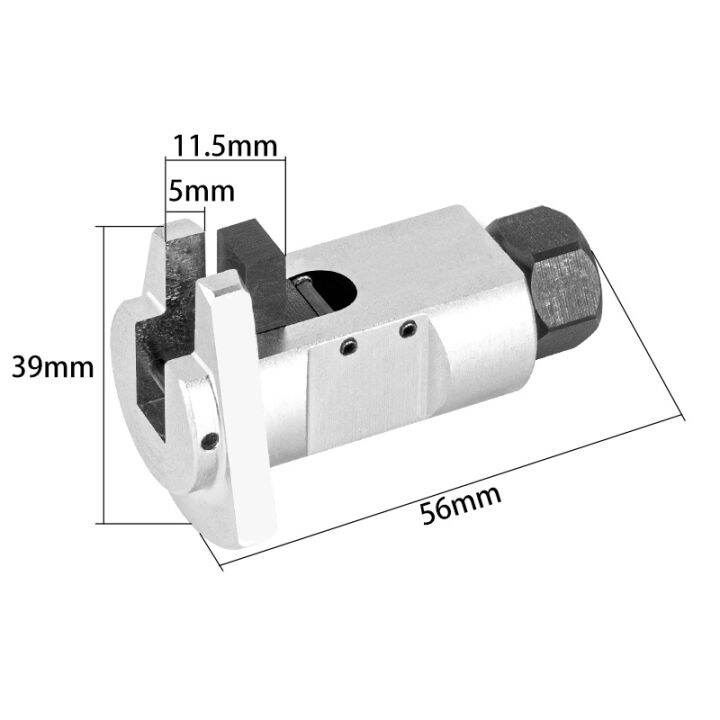 claw-ball-head-swing-arm-suspension-separator-hydraulic-shock-absorber-removal-tool-labor-saving-car