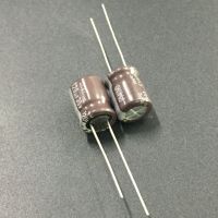 ☏✥ 10pcs/100pcs 120uF 35V NICHICON PM Series 10x12.5mm 35V120uF Low Impedance Aluminum Electrolytic capacitor