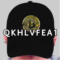 Good quality New Baseball cap DIGITAL BITCOIN - PREMIUM BITCOIN Baseball caps - Bitcoin Crypto hats 012 Versatile hat