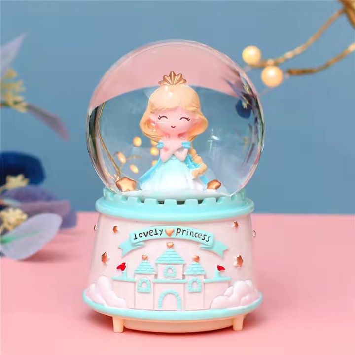 table-top-crystal-ball-princess-castle-girl-heart-girls-music-box-bedroom-durnishing-articles-childrens-birthday-loveliness-g