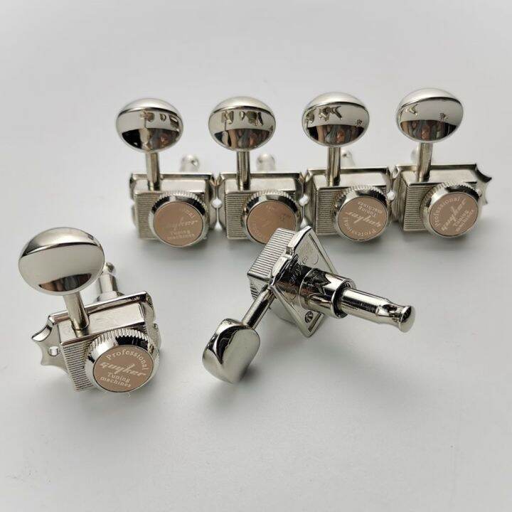 guyker-new-pattern-vintage-lock-string-tuners-nut-style-electric-guitar-machine-heads-tuners-for-st-tl-guitar-tuning-pegs