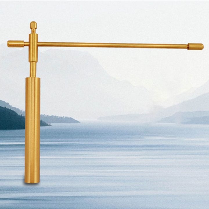 1คู่-dowsing-rods-fine-crafted-divining-rods-สำหรับการแสวงหาสมบัติการค้นหาน้ำมันถ่านหินในน้ำ