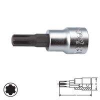 KOKEN 3027-50-M6 บ๊อกเดือยโผล่ RIBE 3/8"-50-M6 | MODERNTOOLS OFFICIAL