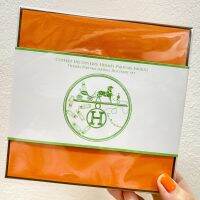 น้ำหอม HERMÈS แอร์เมสมินิเซ็ทน้ำหอมGarden Perfumes Collection 7.5 ml x 4ชิ้น