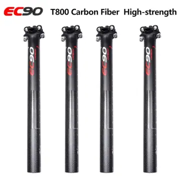 Lightweight mtb online seatpost