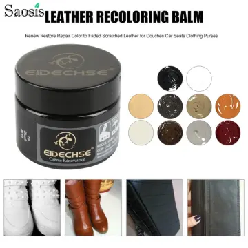 TAN Leather Repair for Leather Sofa Chair. by The Scratch Doctor - Shop  Online for Homeware in Thailand