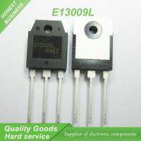 2pcs KSH13009AL E13009L TO-3P NPN 12A 400V transistor original authentic