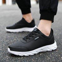 Sneakers Breathable Running Shoes Light Casual Men Sport Shoes Outdoor Fitness Shoes nd Training Lace-up Designer Shoes Men