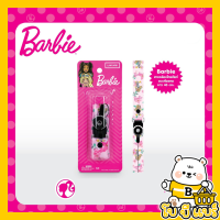 สายคล้องโทรศัพท์แบบห้อยคอ BARBIE ลิขสิทธิ์ถูกต้อง100% บาร์บี้