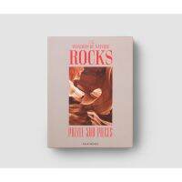 [สินค้าพรีออเดอร์] Printworks - Rocks jigsaw puzzle จิ๊กซอว์นำเข้า 500 ชิ้น