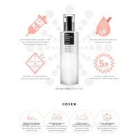 ▶️ 《??พร้อมส่ง EXP 05/05/25》COSRX BHA Blackhead Power Liquid [สินค้าเกรดพรีเมี่ยม คุณภาพดี]