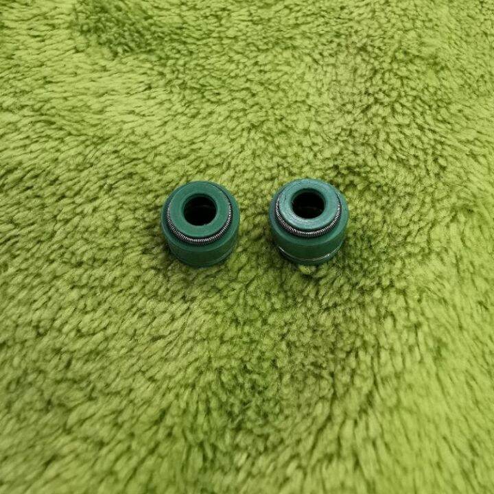 MOTORCYCLE VALVE SEAL FOR HONDA XRM SET Lazada PH