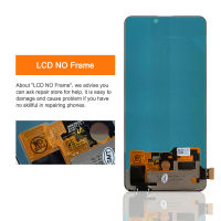 6.39" Super Amoled Mi9T LCD For Xiaomi Mi 9T Pro Lcd Display Touch Screen Digitizer Assembly For Redmi K20 Pro RedmiK20 Screen