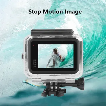 60M Waterproof Underwater Diving Case Cover Shell for GoPro Hero 12/11/10/9