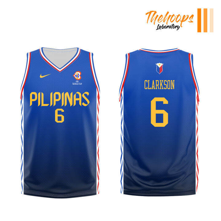 THL Pilipinas Jersey Full Sublimation Basketball Jersey | Lazada PH