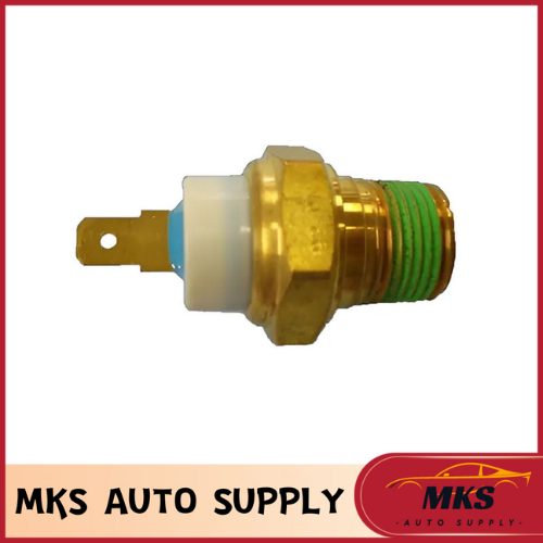 FREE SHIPPING ｝ PERODUA KANCIL / KELISA / KENARI RADIATOR FAN SWITCH