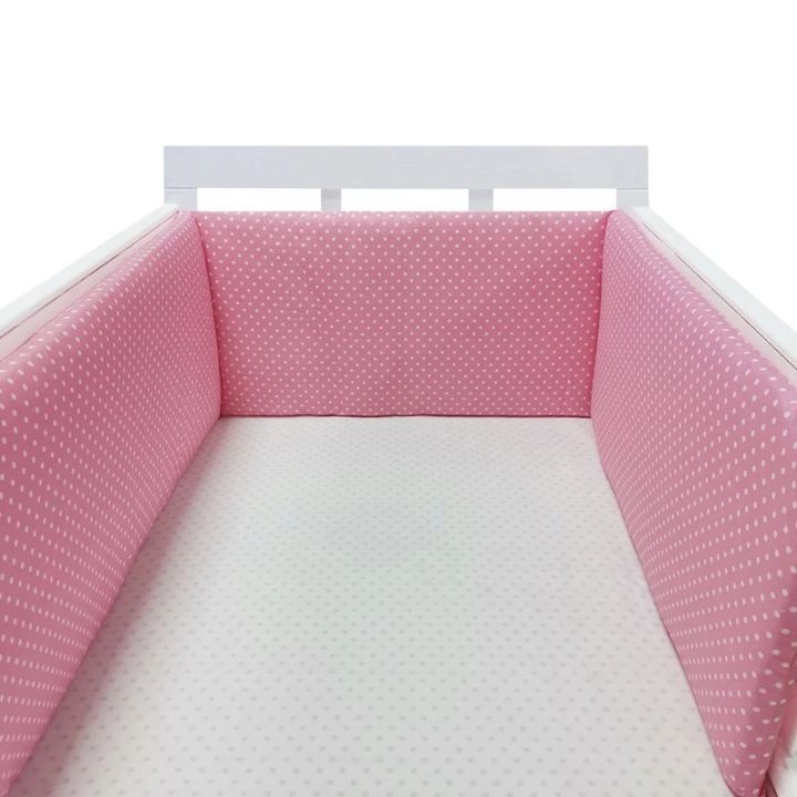 baby-cot-bumper-baby-head-protector-baby-bed-protection-bumper-printed-cotton-baby-bumpers-in-the-cribs-200-30-cm