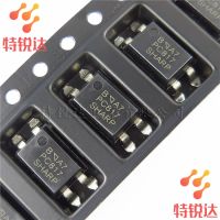 【10PCS】 PC817 PC817C SMD SOP-4 new Sharp Sharp PC817B optocoupler PC817-SMD