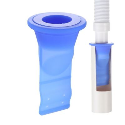 odor-proof leak core silicone down the water pipe draininner sink drain Way Drain Sewer Core