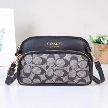 Lazada sling bag on sale coach