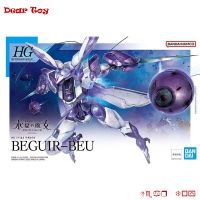 Eartoy Gμndam Bandai HG BEGUIR-BEU 1/144