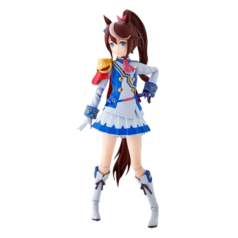 Uma Musume Pretty Derby Season 2 Can Badge Ikuno Dictus (Anime Toy) -  HobbySearch Anime Goods Store