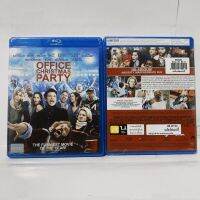 Media Play Office Christmas Party/ ออฟฟิศ คริสต์มาส ปาร์ตี้ (Blu-Ray)