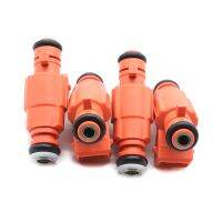 4X Fuel Injectors Nozzle 0280156034 for C2 C3 Xsara Berlingo 206 307 1007 Partner 1.6 16V 2000-2014