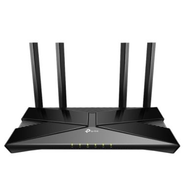 ROUTER (เราเตอร์) TP-LINK ARCHER AX23 - AX1800 DUAL-BAND WI-FI 6 ROUTER