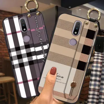 Louis Vuitton Nokia 4.2 Cases