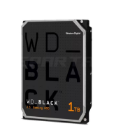 WD 1TB CAVIAR BLACK, 7200RPM, 64MB CACHE, SATA III(6GB/s),ADVANCED FORMAT, 5Y(WD1003FZEX-5YEAR)