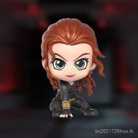 Hot Toys Black Widow Black Widow  COSBABY(S)Mini Collection Doll
