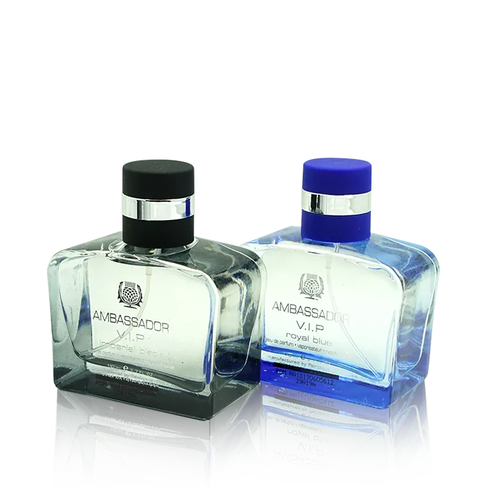 Ambassador Parfum Exclusive VIP | Lazada Indonesia