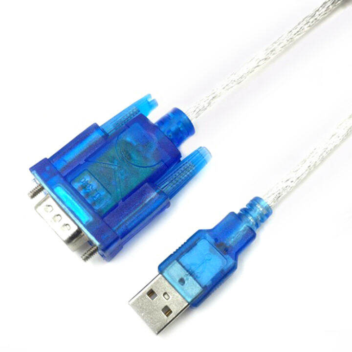 ache-usb-ถึง-rs232-serial-port-db9-9-pin-male-com-port-converter-adapter-cable-pda