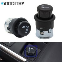 Car Interior Universal Plug  Lighter Socket Replacement For Mercedes Benz ML GL GLE All Class W204 W166 W212 W221 W164