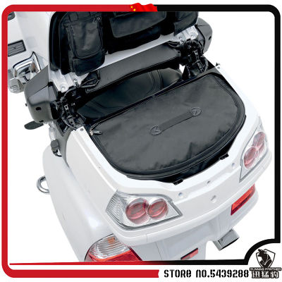 GL1800 Motorcycle Trunk Liner Bag Storage Luggage Side Box Inner Bag For Honda GoldWing GL 1800 2001-2010 2009 2008 2007 2006